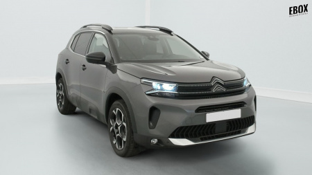 388592_p2 - CITROEN - C5 AIRCROSS - 2025