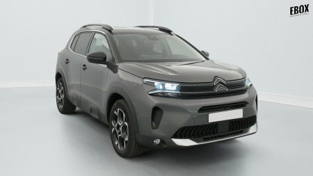 390097_p2 - CITROEN - C5 AIRCROSS - 2025