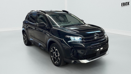 390215_p2 - CITROEN - C5 AIRCROSS - 2025