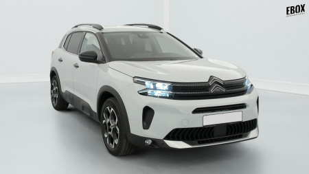 390083_p2 - CITROEN - C5 AIRCROSS - 2025