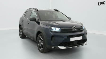 388628_p2 - CITROEN - C5 AIRCROSS - 2024