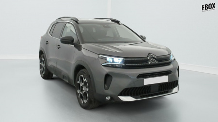 390120_p2 - CITROEN - C5 AIRCROSS - 2025