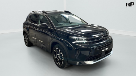 390198_p2 - CITROEN - C5 AIRCROSS - 2025