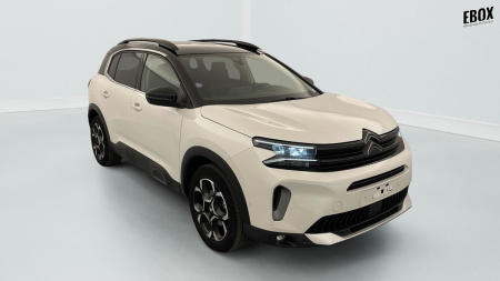 389090_p2 - CITROEN - C5 AIRCROSS - 2023
