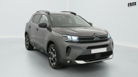 390273_p2 - CITROEN - C5 AIRCROSS - 2025