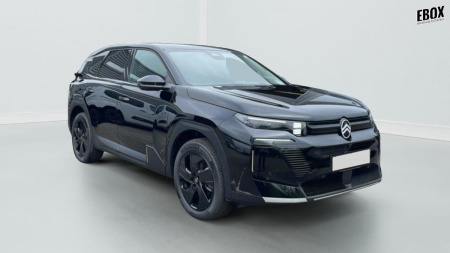 395304_p2 - CITROEN - C5 AIRCROSS - 2026