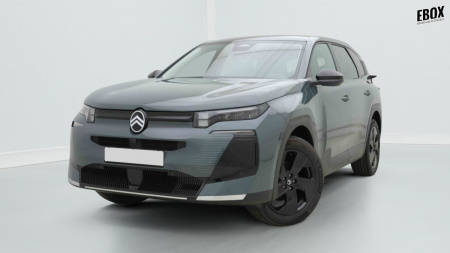 404091_p2 - CITROEN - C5 AIRCROSS - 2026