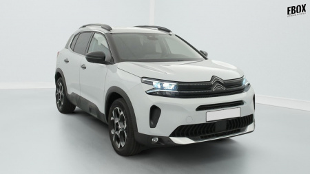 390271_p2 - CITROEN - C5 AIRCROSS - 2025