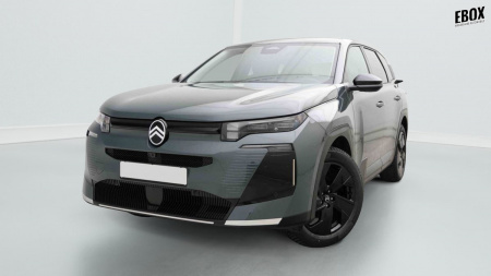 403761_p2 - CITROEN - C5 AIRCROSS - 2026
