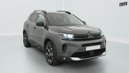 390119_p2 - CITROEN - C5 AIRCROSS - 2025