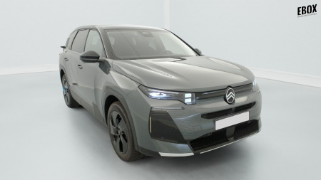 404166_p2 - CITROEN - C5 AIRCROSS HYBRIDE NOUVEAU - 2026 404166_p2 - CITROEN - C5 AIRCROSS HYBRIDE NOUVEAU - 2026