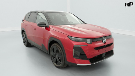 404182_p2 - CITROEN - C5 AIRCROSS HYBRIDE NOUVEAU - 2026