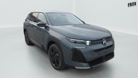 404188_p2 - CITROEN - C5 AIRCROSS HYBRIDE NOUVEAU - 2026