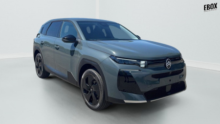 389342_p2 - CITROEN - C5 AIRCROSS HYBRIDE NOUVEAU - 2026