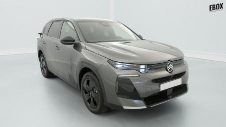404189_p2 - CITROEN - C5 AIRCROSS HYBRIDE NOUVEAU - 2026 404189_p2 - CITROEN - C5 AIRCROSS HYBRIDE NOUVEAU - 2026