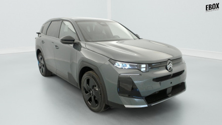 404146_p2 - CITROEN - C5 AIRCROSS HYBRIDE NOUVEAU - 2026