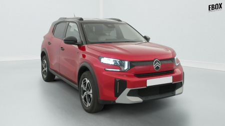 388073_p2 - CITROEN - E C3 AIRCROSS - 2025