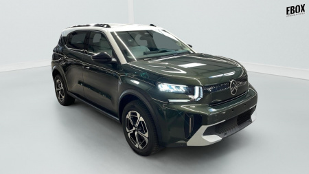 388068_p2 - CITROEN - E C3 AIRCROSS - 2025