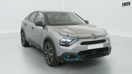 396768_p2 - CITROEN - C4 - 2023