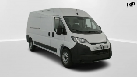 404008_p2 - CITROEN - JUMPER - 2026