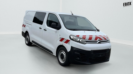 404444_p2 - CITROEN - JUMPY - 2025 404444_p2 - CITROEN - JUMPY - 2025