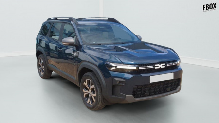 405274_p2 - DACIA - BIGSTER - 2026