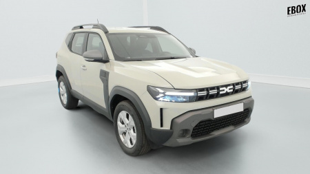 402932_p2 - DACIA - DUSTER - 2026