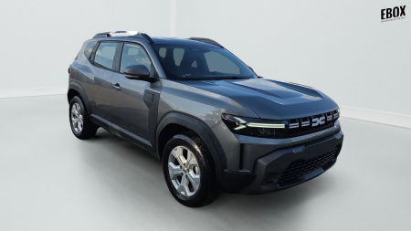 405803_p2 - DACIA - DUSTER - 2026