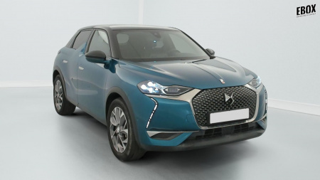 388183_p2 - DS - DS3 CROSSBACK - 2021 388183_p2 - DS - DS3 CROSSBACK - 2021
