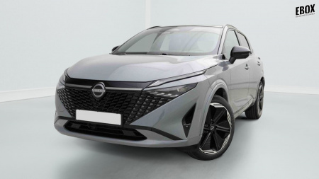 403622_p2 - NISSAN - QASHQAI - 2026