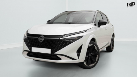 403621_p2 - NISSAN - QASHQAI - 2026