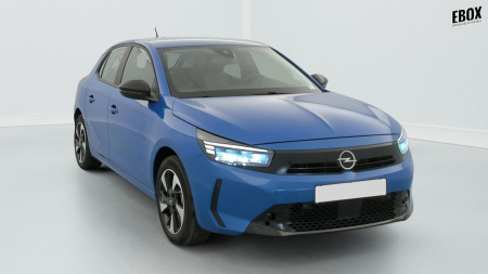 405207_p2 - OPEL - CORSA - 2024