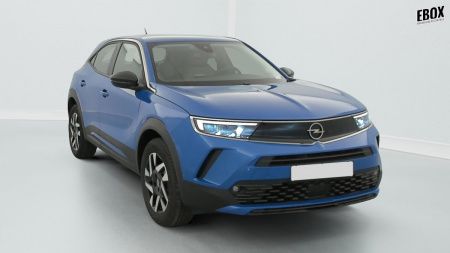 405372_p2 - OPEL - MOKKA - 2023