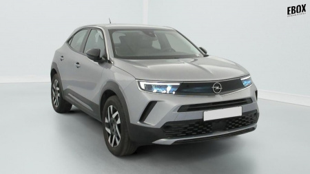 389940_p2 - OPEL - MOKKA ELECTRIQUE - 2024