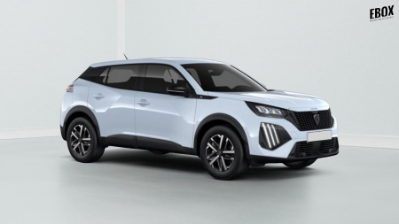 403597_p2 - PEUGEOT - 2008 - 2026