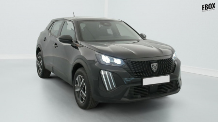390050_p2 - PEUGEOT - 2008 - 2025