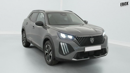 388165_p2 - PEUGEOT - 2008 - 2025