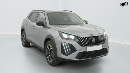390239_p2 - PEUGEOT - 2008 - 2025
