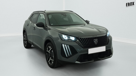 368840_p2 - PEUGEOT - 2008 - 2025