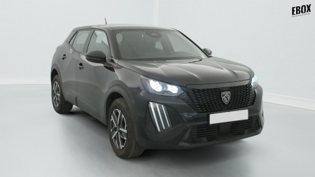 390042_p2 - PEUGEOT - 2008 - 2025
