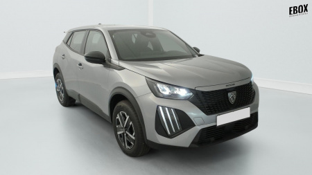 399327_p2 - PEUGEOT - 2008 - 2026
