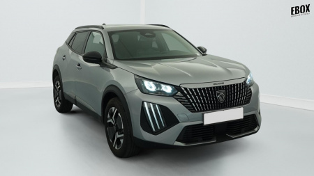 382894_p2 - PEUGEOT - 2008 - 2025