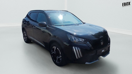390254_p2 - PEUGEOT - 2008 - 2025