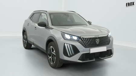 371396_p2 - PEUGEOT - 2008 - 2025
