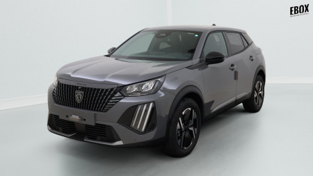 404009_p2 - PEUGEOT - 2008 - 2026