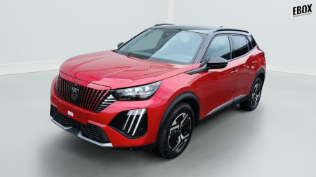 403509_p2 - PEUGEOT - 2008 - 2026