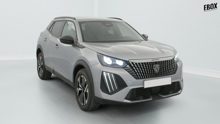 388111_p2 - PEUGEOT - 2008 - 2025