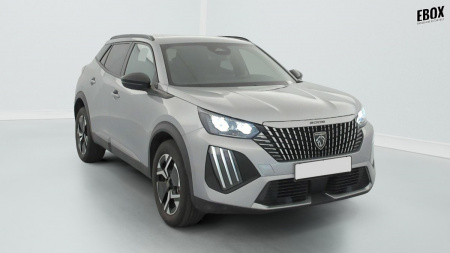 390234_p2 - PEUGEOT - 2008 - 2025