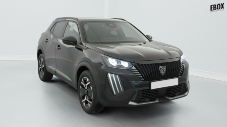 388119_p2 - PEUGEOT - 2008 - 2025