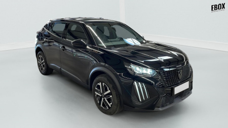 390054_p2 - PEUGEOT - 2008 - 2025